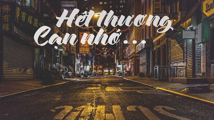 Xa nhau rồi nhưng lòng đã thật sự ‘hết thương cạn nhớ’? 