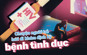 Người trẻ đi khám bệnh tình dục: Không phải chuyện đáng xấu hổ và ngay bây giờ bạn nên thay đổi suy nghĩ để kiểm tra bản thân ngay!