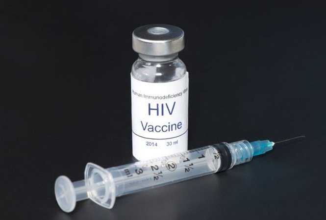 Vaccine phòng HIV có thể được ra mắt năm 2021