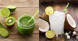 Thải độc cơ thể hiệu quả với 2 loại nước detox làm siêu nhanh lại rẻ