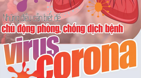 WHO trả lời 14 thắc mắc giúp bạn phòng lây nhiễm virus corona