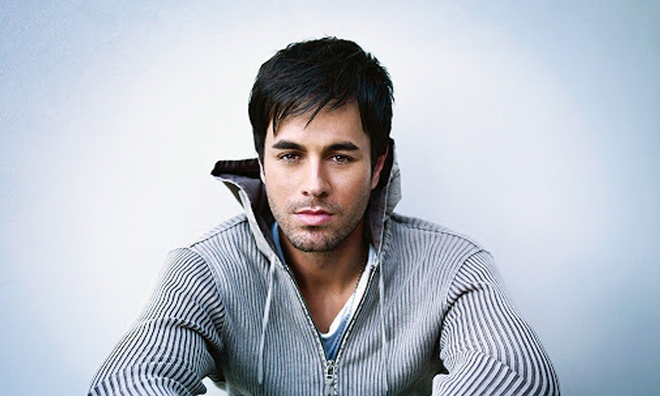 Enrique Iglesias có con thứ ba