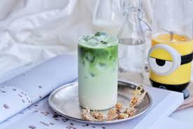 Trà sữa matcha pha sao cho ngon, tất cả bí quyết đều ở đây!