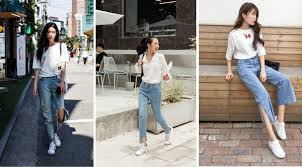 Quần skinny jeans đùng đùng hot trở lại và 12 cách diện bạn nên cập nhật ngay để sành điệu chẳng kém ai