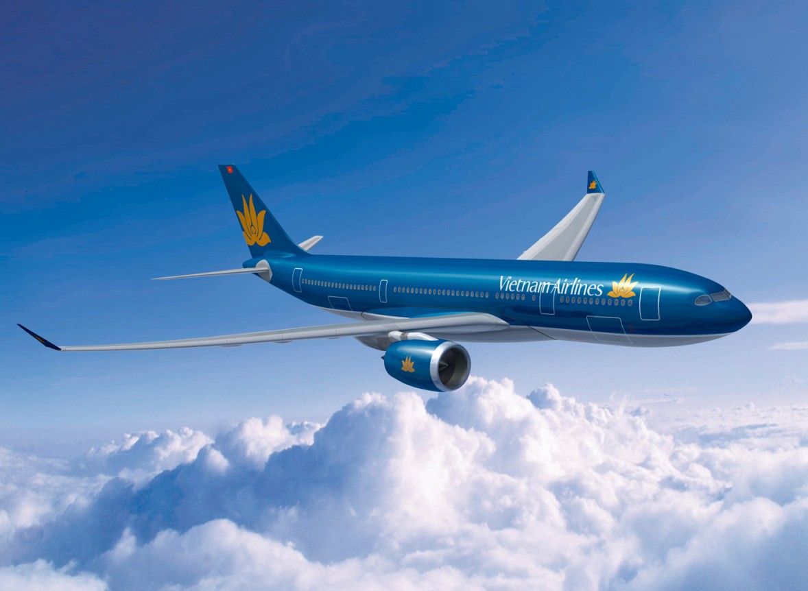 Từ 5/3, Vietnam Airlines tạm dừng tất cả các chuyến bay Việt Nam - Hàn Quốc