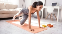 Tăng cường miễn dịch bằng bí quyết tập luyện và dưỡng sức Tăng cường miễn dịch bằng bí quyết tập luyện và dưỡng sức