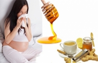 Bà bầu phải làm gì khi mắc cảm cúm? Bà bầu phải làm gì khi mắc cảm cúm?