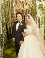 Taeyang (BIGBANG) lần đầu kể chuyện cưới Min Hyo Rin: “Nếu như không phải là cô gái này, tôi đã không nghĩ đến chuyện kết hôn".