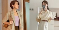 Nàng công sở cứ nhắm trúng 7 món đồ này thì style sẽ đẹp quanh năm suốt tháng khiến ai cũng muốn bắt chước theo