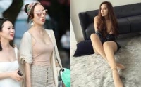 Kiểu áo "tai hại chết người" nhưng bao mỹ nhân vẫn thi nhau diện khiến dân tình nóng mắt