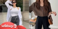 Người làm trong ngành thời trang chỉ ra 6 items cơ bản hè này nên có, món nào cũng dễ diện dễ đẹp