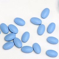 Những tác dụng kỳ lạ của Viagra