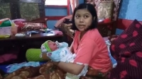Kỳ lạ người phụ nữ sinh con sau khi bất ngờ biết mang thai chỉ trong… 1 giờ