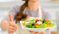 10 nguyên tắc giúp bạn ăn thả phanh mà chẳng lo béo
