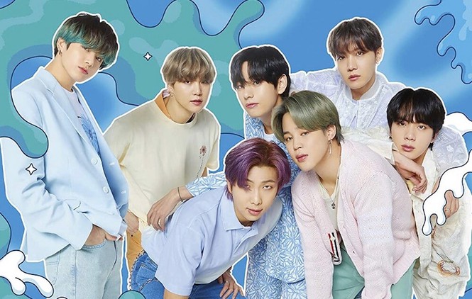 BTS đem lại hiệu ứng kinh tế 1,43 tỷ USD sau chiến thắng Billboard lịch sử