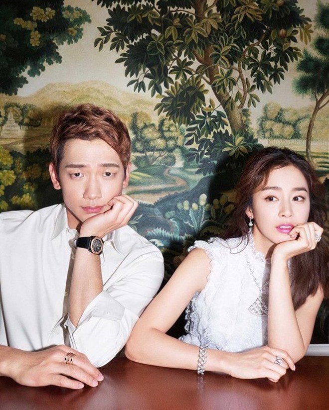 Sự thật thông tin Bi Rain - Kim Tae Hee thừa nhận sắp có con thứ 3