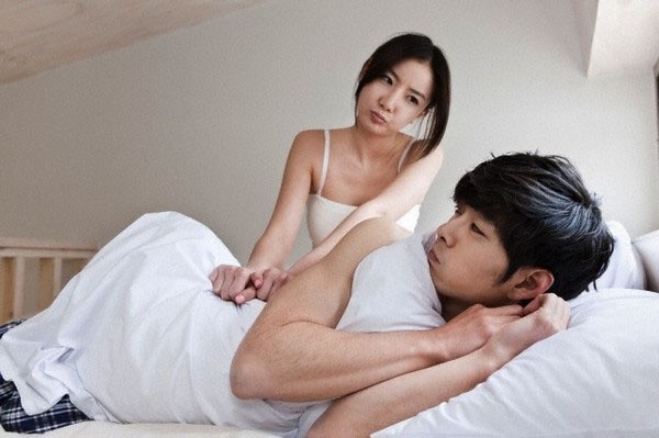 Thực hiện ngay những cách này để "chuyện ấy" viên mãn