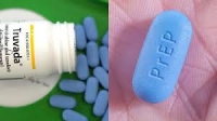 Viên thuốc uống mỗi ngày ngăn ngừa HIV