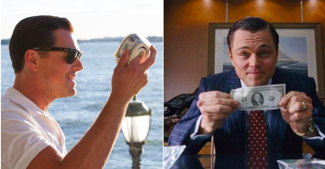 Leonardo DiCaprio tiêu tiền ra sao