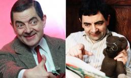 Rowan Atkinson chuyển sang làm phim hoạt hình 'Mr. Bean' vì Covid-19