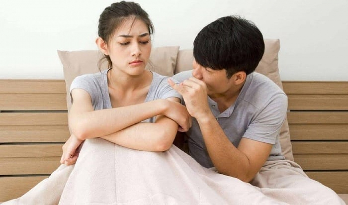 Làm thế nào để biết nàng thực sự nghiêm túc và yêu bạn thật lòng?