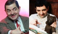 Rowan Atkinson chuyển sang làm phim hoạt hình 'Mr. Bean' vì Covid-19