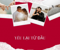 Yêu lại từ đầu