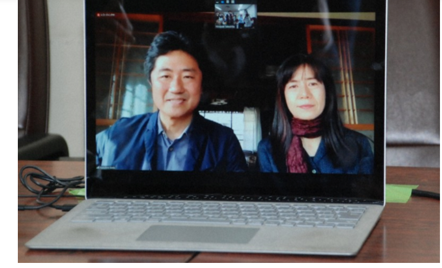 Cặp vợ chồng ở Nhật cứ 3 năm ly hôn một lần