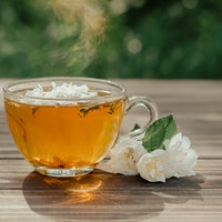 Trà hoa nhài và cách làm trà hoa nhài ngon nhất