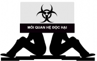 7 dấu hiệu để nhận biết một mối quan hệ toxic