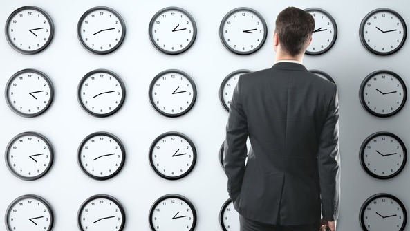 12 cách quản lý thời gian của người thành công