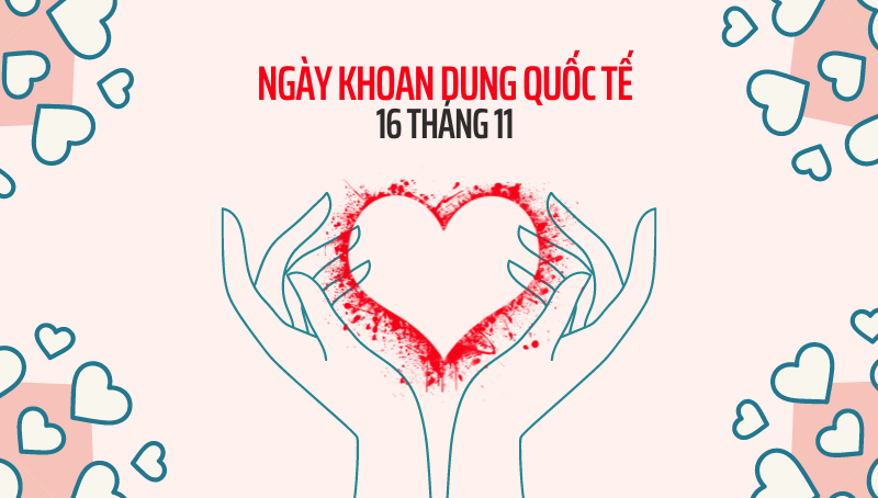 Ý nghĩa và lịch sử Ngày khoan dung Quốc tế