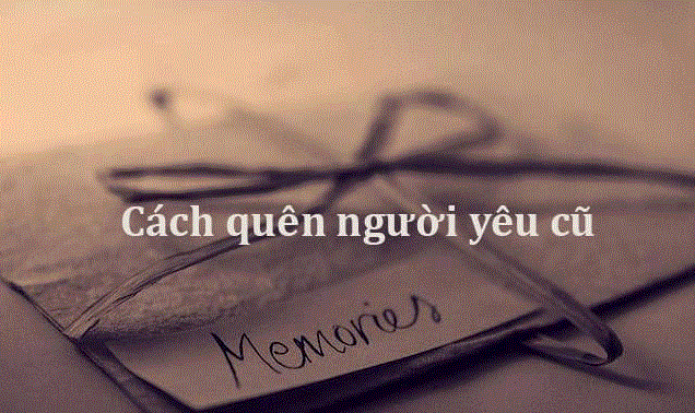 Người yêu cũ đã dạy bạn điều gì?