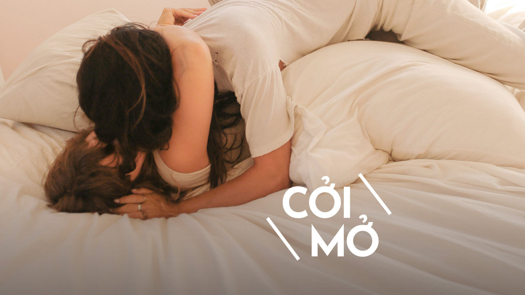 Cởi Mở: Tôi là “gynosexual” - tôi yêu tính nữ