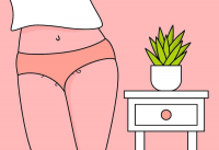 Tẩy lông vùng kín an toàn bằng những phương pháp đơn giản