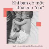 Nếu ai nói con bạn “còi”, bạn sẽ phản ứng thế nào?