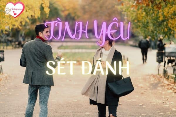 Tình yêu sét đánh có mang lại cuộc hôn nhân bền vững?