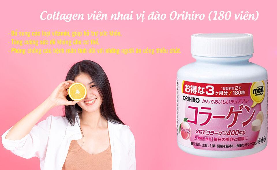 Sử dụng collagen bị ung thư và thúc đẩy khối u di căn, tin đồn hay sự thật?