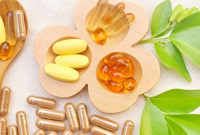 Phụ nữ mang thai uống vitamin E có an toàn không?