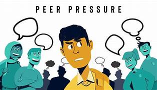 Peer Pressure – Áp lực đồng trang lứa và cách vượt qua