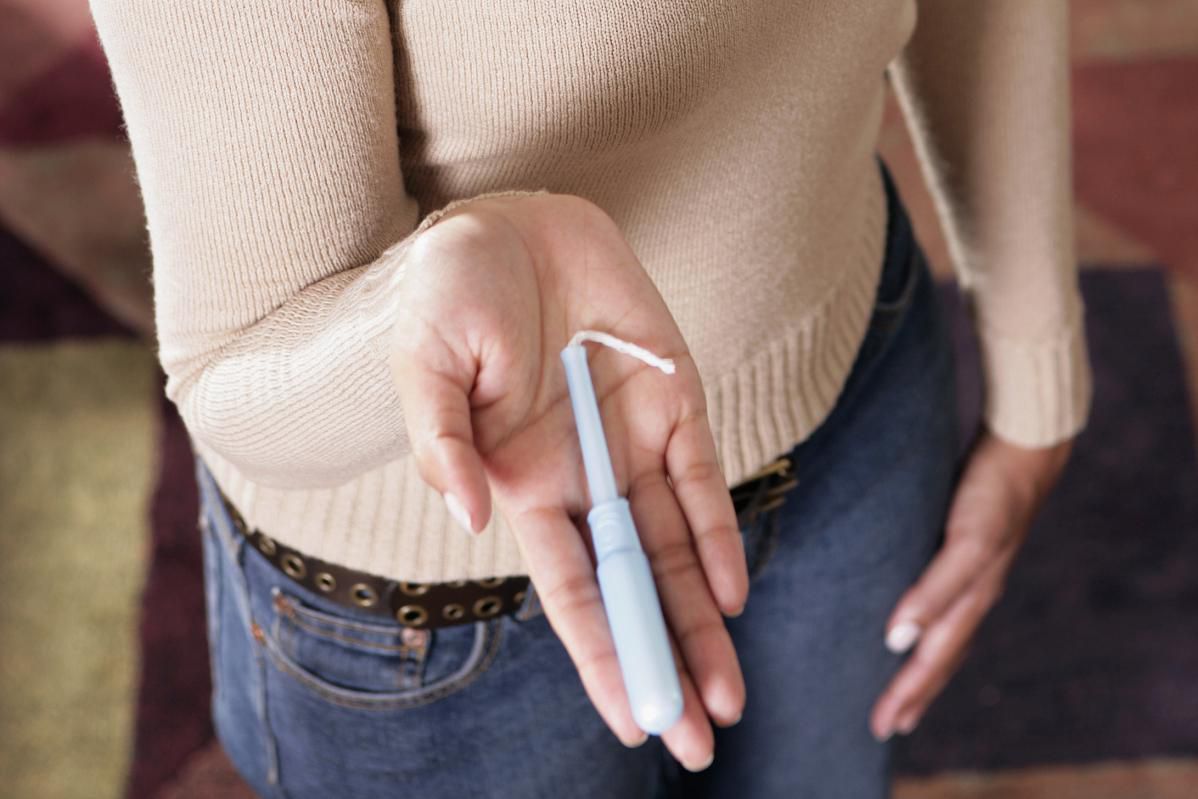 Tampon là gì? Cách sử dụng và lưu ý khi dùng như thế nào?