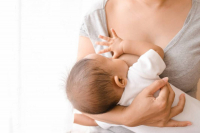  Cho con bú có lợi như thế nào cho bạn và con bạn?