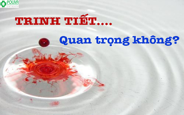 Màng trinh và trinh tiết của phụ nữ có mối liên kết gì? Sự thật về màng trinh giả