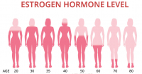 8 dấu hiệu cho thấy tỷ lệ Estrogen thấp ở phụ nữ, không thể coi thường