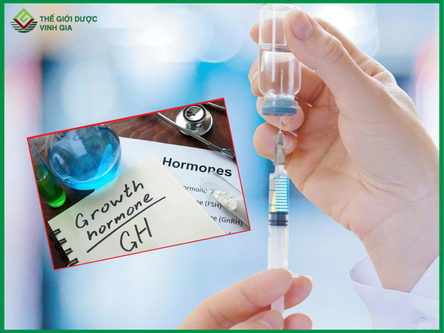 Có nên tiêm hormone giảm ham muốn khi vợ mang thai không?