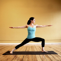 Những động tác Yoga giúp làm giảm đau bụng kinh hiệu quả