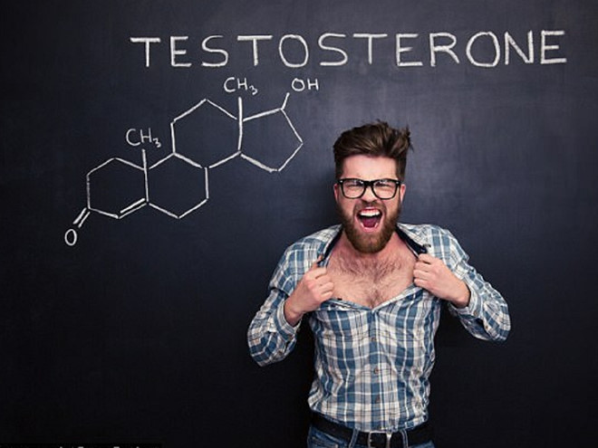 Suy giảm testosterone ở nam giới là như thế nào? 