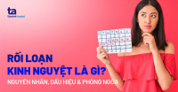 Rối Loạn Kinh Nguyệt Sau Sinh Nguy Hiểm Không, BS Trả Lời