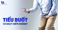 [Bác sĩ tư vấn] Đi tiểu buốt ra dịch có mủ là bệnh gì?