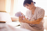Chăm sóc sức khỏe sau sinh: Những vấn đề cần quan tâm